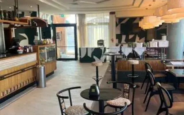 Hotel Ombra