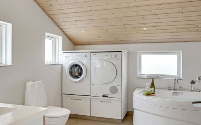 "Asmara" - 400m from the sea in NW Jutland
