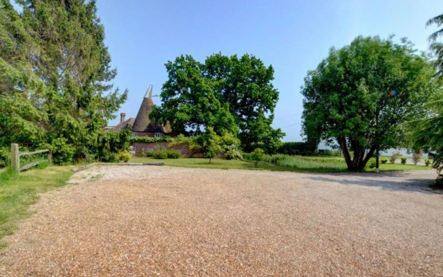 Water Barn