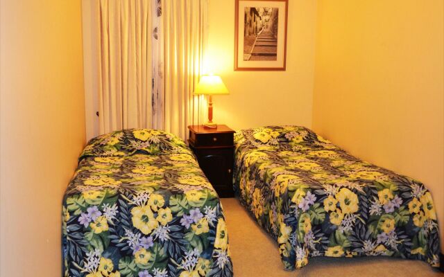 Cottesloe Beach Chalets