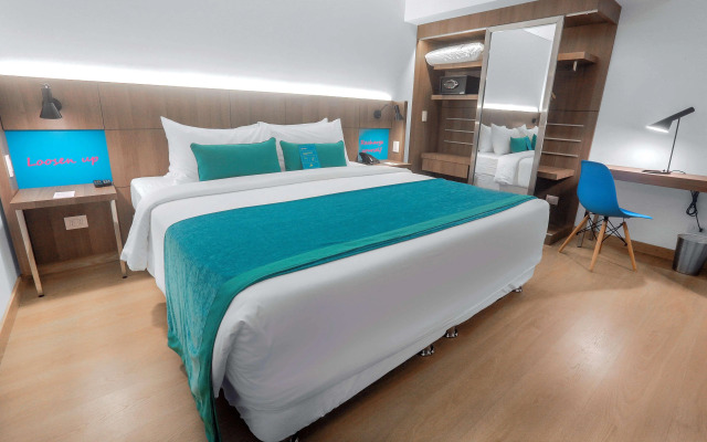 Libre Hotel, BW Signature Collection