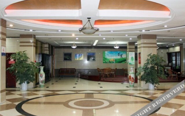 Ronghua Hotel
