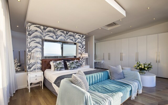 Dolphin Coast YOLO Spaces – Beach House Villa