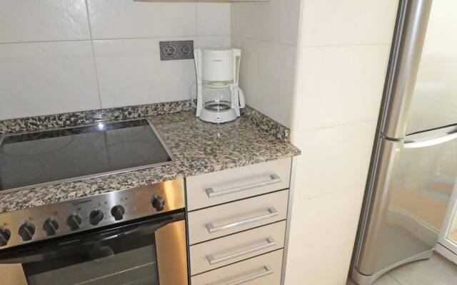 Apartamentos Oleanostrum Cambrils 3000