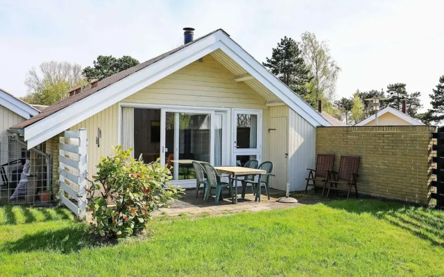 4 Person Holiday Home in Askeby