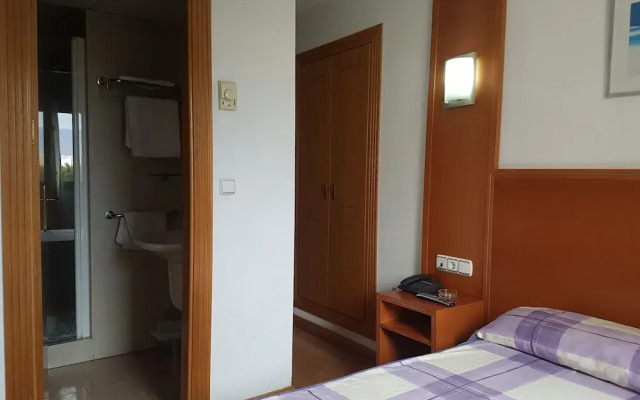 Hostal Mediterráneo