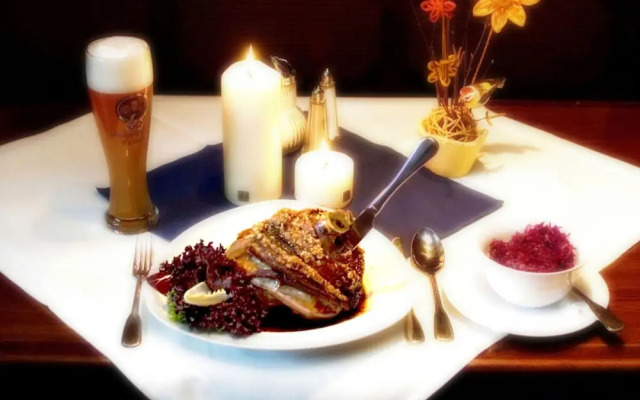 Valley Station Modern Retreat