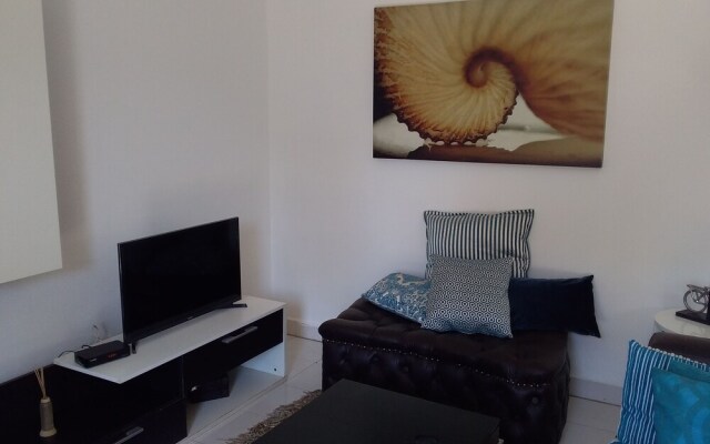 Lemon Tree Guesthouse