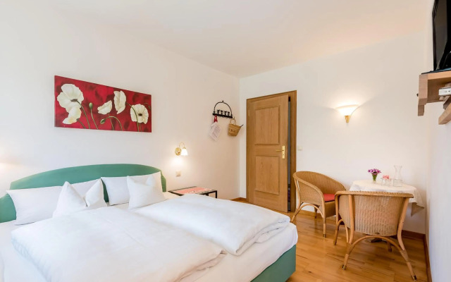 Hotel Garni Gästehaus Brand