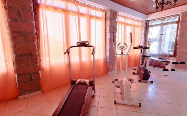 Le Porto Appart'Hotel