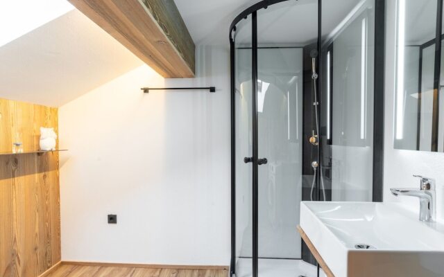 Comfortable Apartment in Salzburger Land