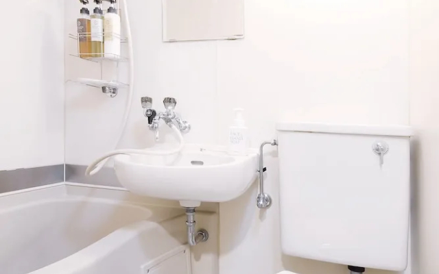 Dai3Kuboi Building 302