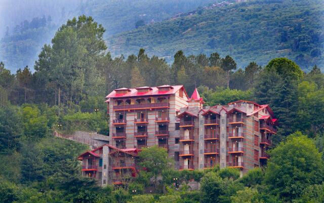 Regenta Inn Blossoms by Riverside Manali