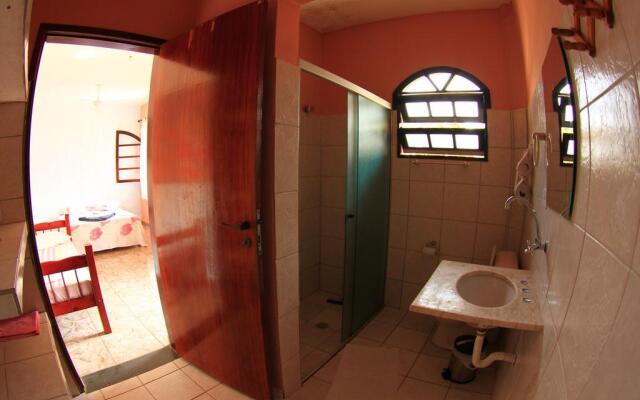 VELINN Pousada Toca do Guaiamum