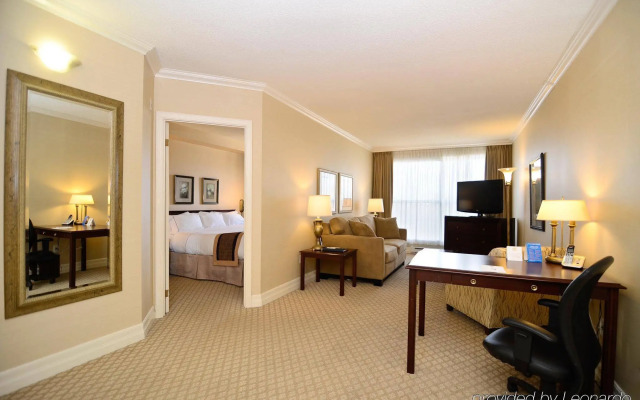 Sonder by Marriott Bonvoy The O'Connor Apartments Downtown