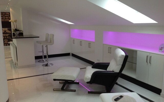 Apartment Hotel Kral