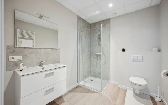 Imperia shortstay - фото 5