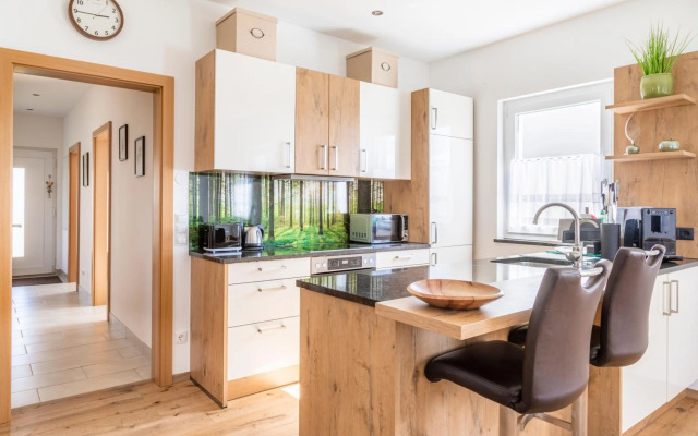 Ferienhaus Schlagerbauer Biohof