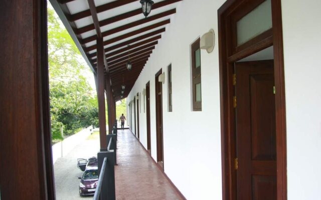 Samwill Holiday Resort
