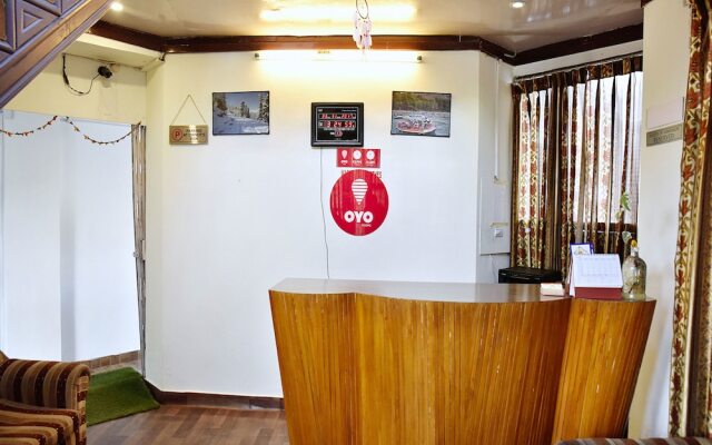 OYO 3506 Hotel Him Shakti