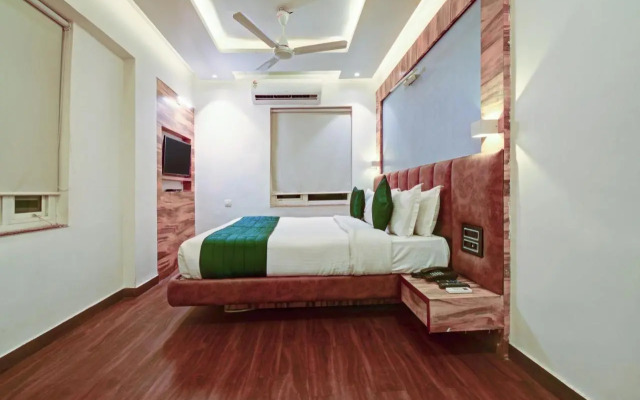 SRTC Hotel Aspire