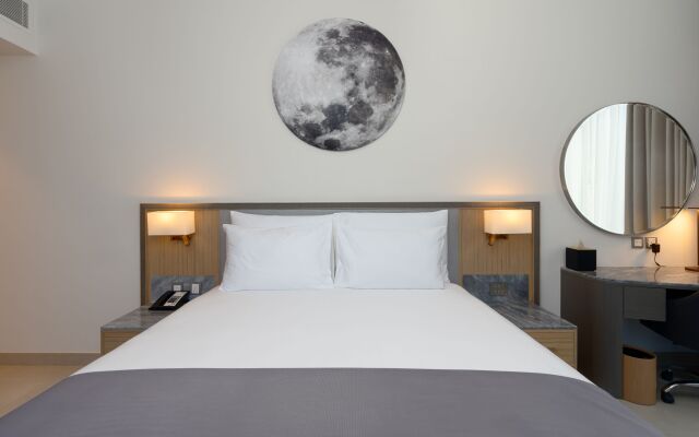 The First Collection at Jumeirah Village Circle, a Tribute Portfolio Hotel