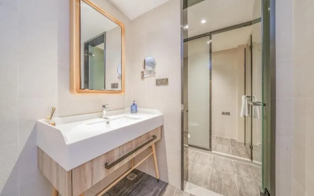 Hanting Premium Hotel Beijing Deshengmen