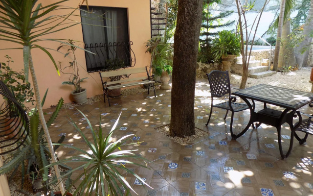 Casa Carmita Hotel & Spa