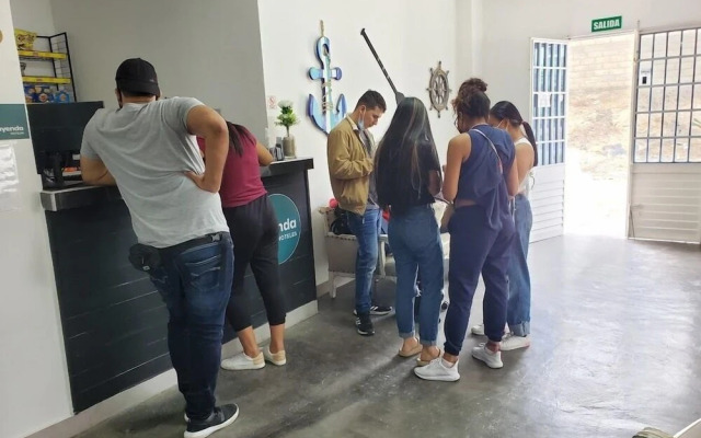 Hotel Caribe HyM Santa Marta