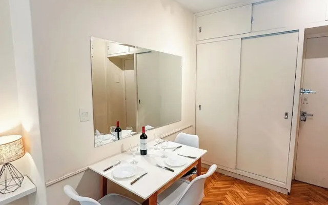 Comfortable & Spacious in Recoleta by BT Homes