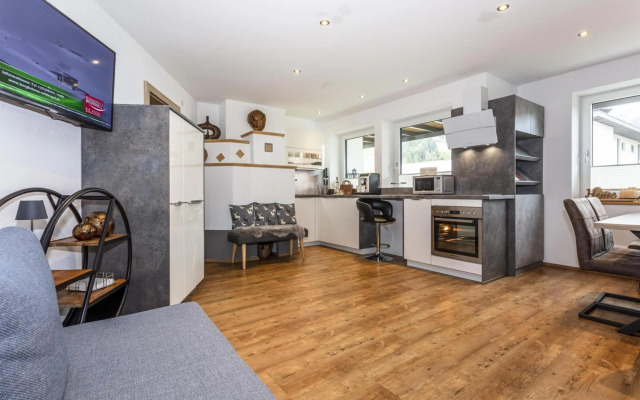 Ferienwohnung Rammler Hollersbach