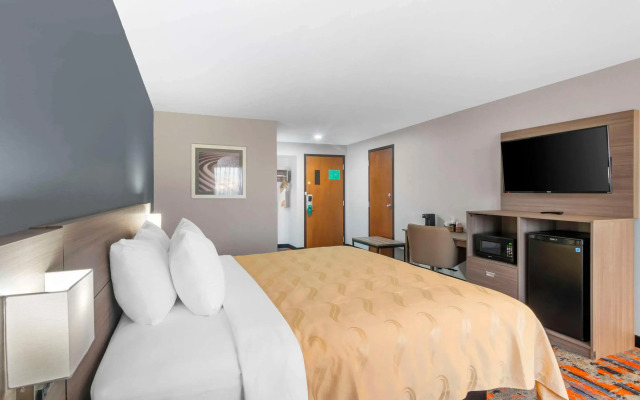 Quality Inn