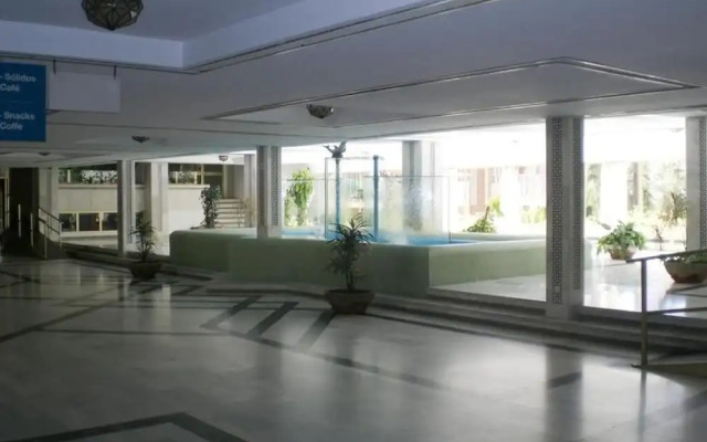 Jupiter Apartments