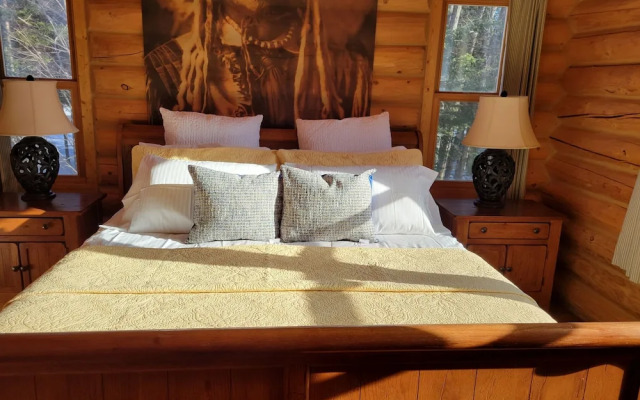 Fiddler Lake Resort
