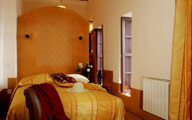 Riad Twilight