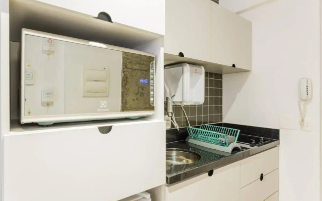 BHomy República Moderno e desejado SE1305