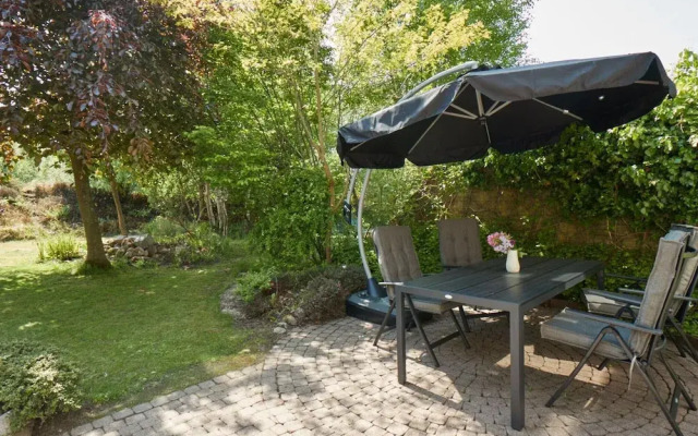 Holiday Home in St. Peter Ording