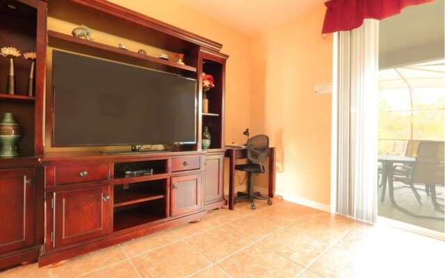 Florida Dream Homes Kissimmee Collection