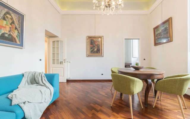 San Giovanni Gallery Guest House