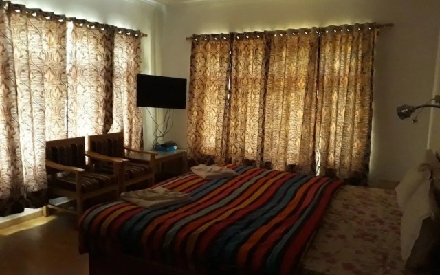 Hotel Puma House