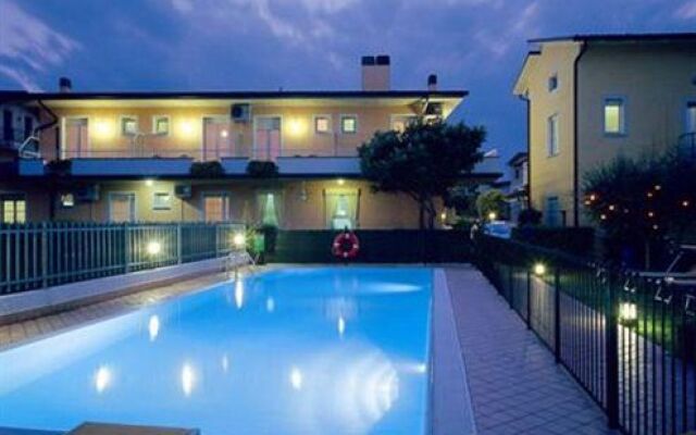 Hotel Fiorella