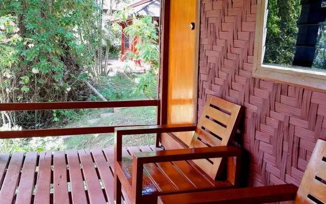 The Dai Resort Mae Hong Son