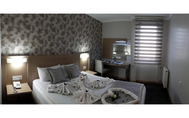Mütevelli Otel