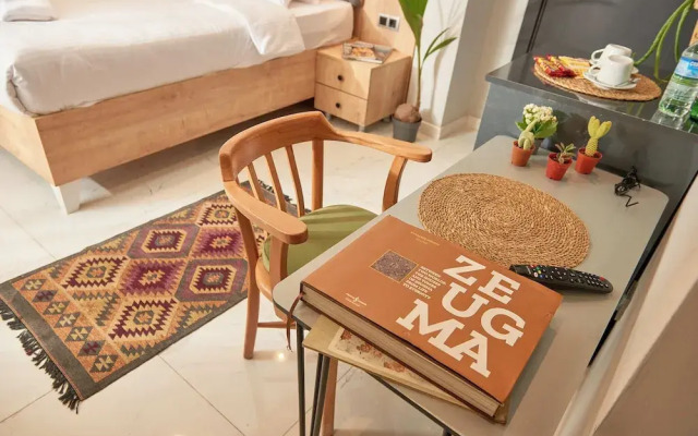 Eliana Hotel Taksim