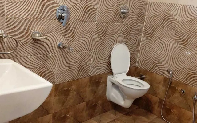 Hotel Shree Mata Sadan