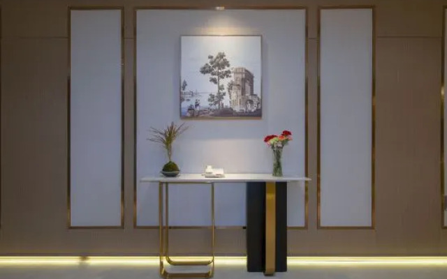 Vienna 3 Best Hotel (Yuhuan Yutan Road)