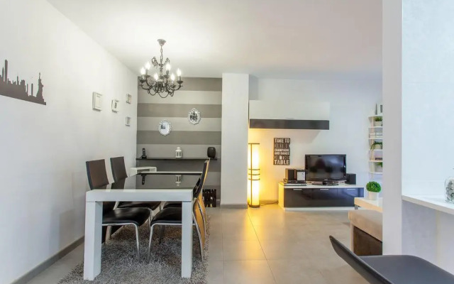 Apartment Ruzafa Peris y Valero