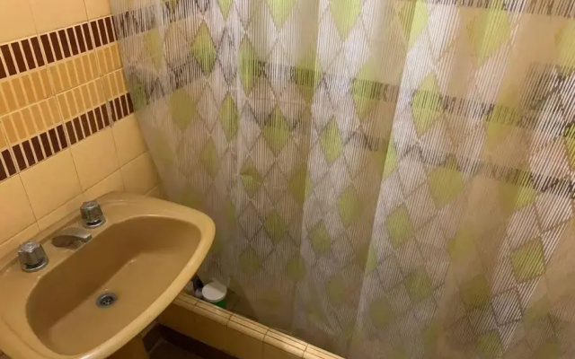 Departamento en 5to piso a 50m del mar