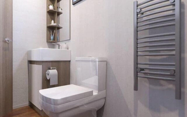 Riverside Rothbury Swift S Pod