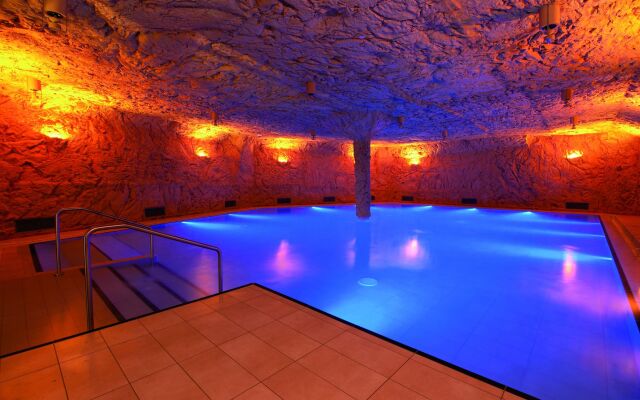 VitalBoutique Hotel Zurzacherhof